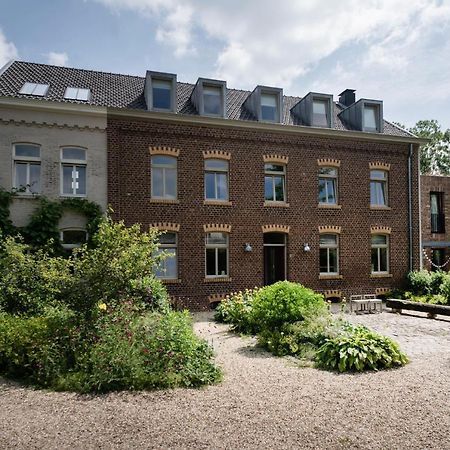 Domein Holset Bruisendwijnhuis Lemiers Exterior foto